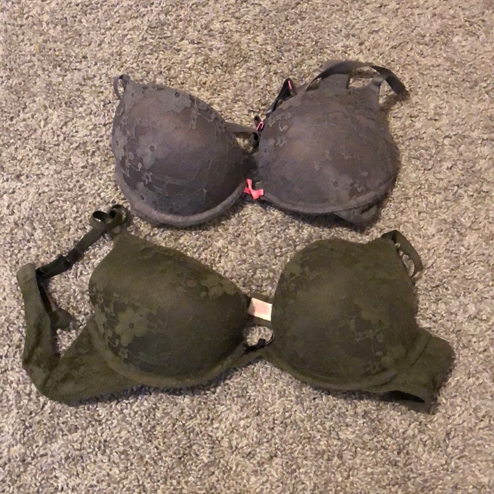Xhileration Bra Bundle
